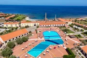 Hotel Le Tonnare di Stintino Beach Resort