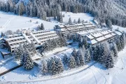 Club hotel Regina e Fassa