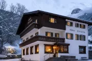 Hotel Christine