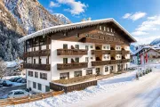 Hotel Grohmann