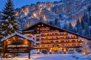 Hotel Principe Marmolada