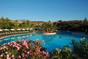 Acacia Resort