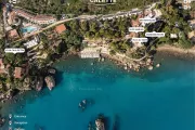 Le Calette Bay