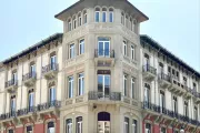 Palazzo Liberty Unique Hotel