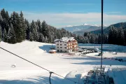 Hotel Ortesino
