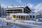 Dolomiti Chalet Family Hotel