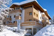 Hotel Alpine Mugon