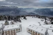 Hotel Brenta Dolomites