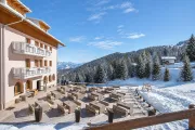 Wellness Hotel Norge