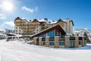 Hotel Club Piandineve