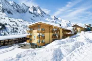 Hotel Delle Alpi