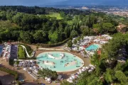 Hu Norcenni Girasole Village