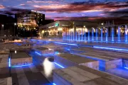 Grand Hotel Terme Chianciano