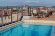 Hotel NH Firenze
