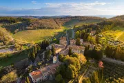 Castello di Fonterutoli Wine Resort