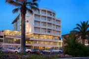Hotel Sina Pastor