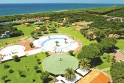 Apartmány California Village