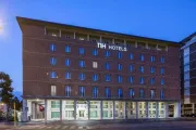 Hotel NH Pisa