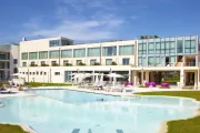 Hotel Pisa Tower