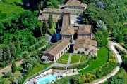 Rezort Borgo di Colleoli