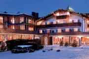 Hotel Engels Park