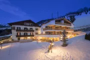Schaurhof Hotel Family Restaurant