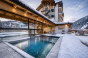 Active hotel Alm