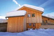 Chalet Pian