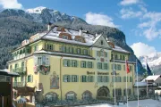 Hotel & Club Dolomiti