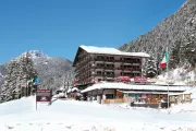 Hotel & Club Il Caminetto S