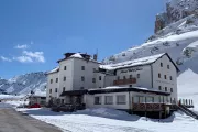 Hotel Col di Lana