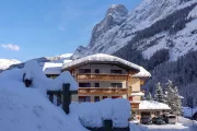 Hotel Dolomites Inn