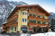 Hotel Ladina