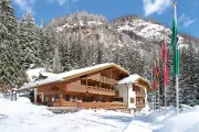 Hotel Villetta Maria