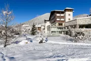 Romantik Hotel Post Cavallino Bianco