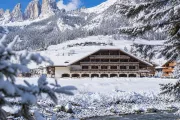 Park hotel & Club Rubino Deluxe