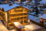 Beverly Alps Hotel & Spa