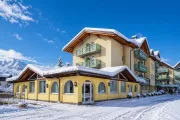 Hotel Monclassico