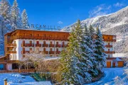 Hotel Sancamillo