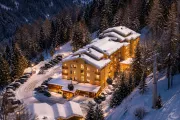 Park Hotel Folgarida