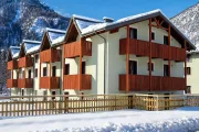 Residence Rosa delle Dolomiti