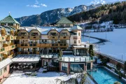 Tevini Dolomites Charming Hotel