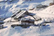 Rezidencia Cervinia 2