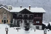 Hotel Montagna di Luce