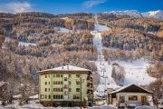 Hotel Club Funivia