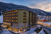 Hotel Cristallo Club