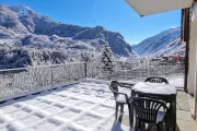 Apartmán Castel - ex. apartmány Funivia