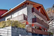Apartmány Aceri Rossi - ex. Apartmány Funivia