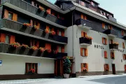 Hotel Palú