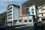 Rezidencia Pizzo Scalino